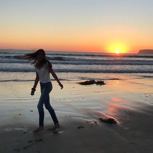 Meet your Posher, Sam